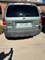 2006 Ford Escape 51,000 mi