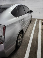 2011 Toyota Prius 106,000 mi