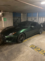 2017 Jaguar F-TYPE S RWD 97,000 mi