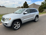 Jeep Cherokee 56,000 mi