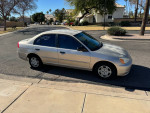 2001 Honda Civic LX FWD 98,000 mi