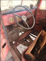 Ford 65,000 mi