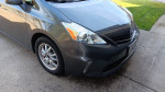 2014 Toyota Prius 146,000 mi