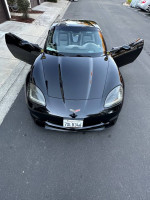 2009 Chevrolet Corvette 61,000 mi