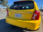 Mazda 5 78,000 mi
