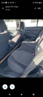 2011 Ford Taurus SHO AWD 105,000 mi