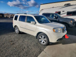 2014 Honda Pilot Touring 4WD  67,000 mi