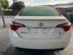 2016 Toyota Corolla 101,000 mi