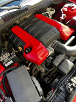 2011 Chevrolet Camaro 2SS RWD 64,000 mi