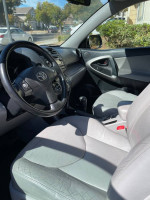 2012 Toyota RAV4 Limited FWD 105,000 mi