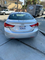 2011 Hyundai Elantra GLS FWD 149,000 mi