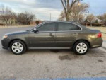 2010 Kia Optima LX FWD 70,000 mi
