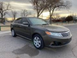 2010 Kia Optima LX FWD 70,000 mi