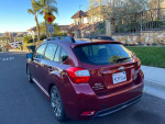 2012 Subaru Impreza 2.0i AWD 86,000 mi