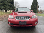 2005 Subaru Legacy 120,000 mi