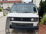 Volkswagen Vanagon 88,000 mi