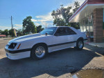 Ford Mustang 77,000 mi