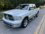 Dodge 111,000 mi