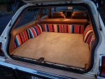 Chrysler Aspen 128,000 mi