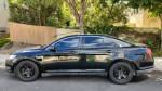 2012 Ford Taurus 87,000 mi