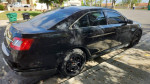 2012 Ford Taurus 87,000 mi