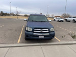 2004 Toyota Tundra 67,000 mi