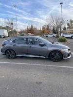 2019 Honda Civic EX FWD 87,000 mi