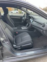 2019 Honda Civic EX FWD 87,000 mi