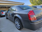 2008 Chrysler 300 113,000 mi