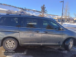 2000 Honda Odyssey in great condition, ready for camping trips, located in Silverthorne, CO with 147,000 miles.