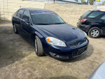 2011 Chevrolet Impala 81,000 mi