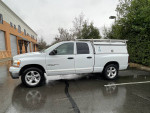 Dodge 56,000 mi