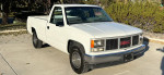 GMC 67,000 mi