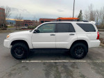 2008 Toyota 4Runner SR5 RWD 54,000 mi