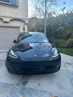 2022 Tesla Model Y Long Range AWD 93,000 mi