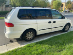 2000 Honda Odyssey LX FWD 148,000 mi