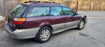 2000 Subaru Outback 73,000 mi