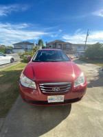 2010 Hyundai Elantra 75,000 mi