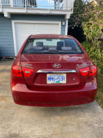 2010 Hyundai Elantra 75,000 mi