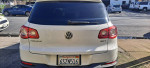Volkswagen Tiguan 57,000 mi