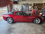 2006 Chevrolet Corvette 109,000 mi