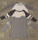 Teen Girl Small Bundle- leggings, jeans, tops, sweater, & hoodie