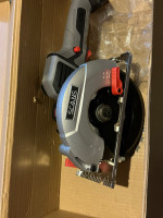 Circular Saw