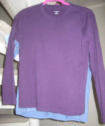 11Womens T-Shirts and Tops. Talbots, LandsEnd, LL Bean. $30 for All or