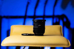 Sigma 10-20 EFS canon zoom lens
