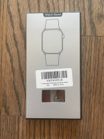 UUPWPOKT Compatible with Apple Watch Ultra Band 49mm 45mm 44mm 42mm M