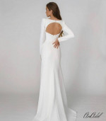 Wedding Dress- Size 2