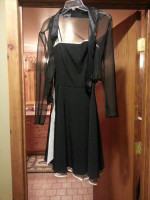 DRESSES sizes 8-16 formal or fun