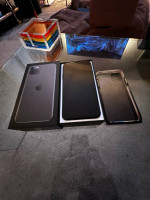iPhone 11 Pro Max 256GB