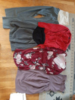 Maternity Clothes